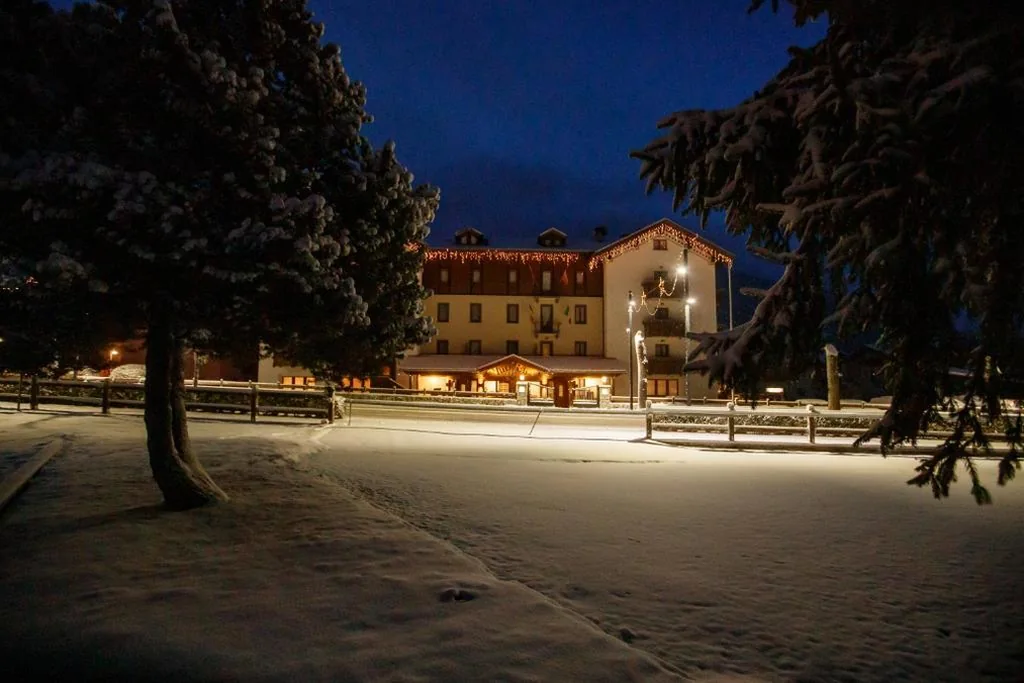 Hotel Villa Rina — foto 3