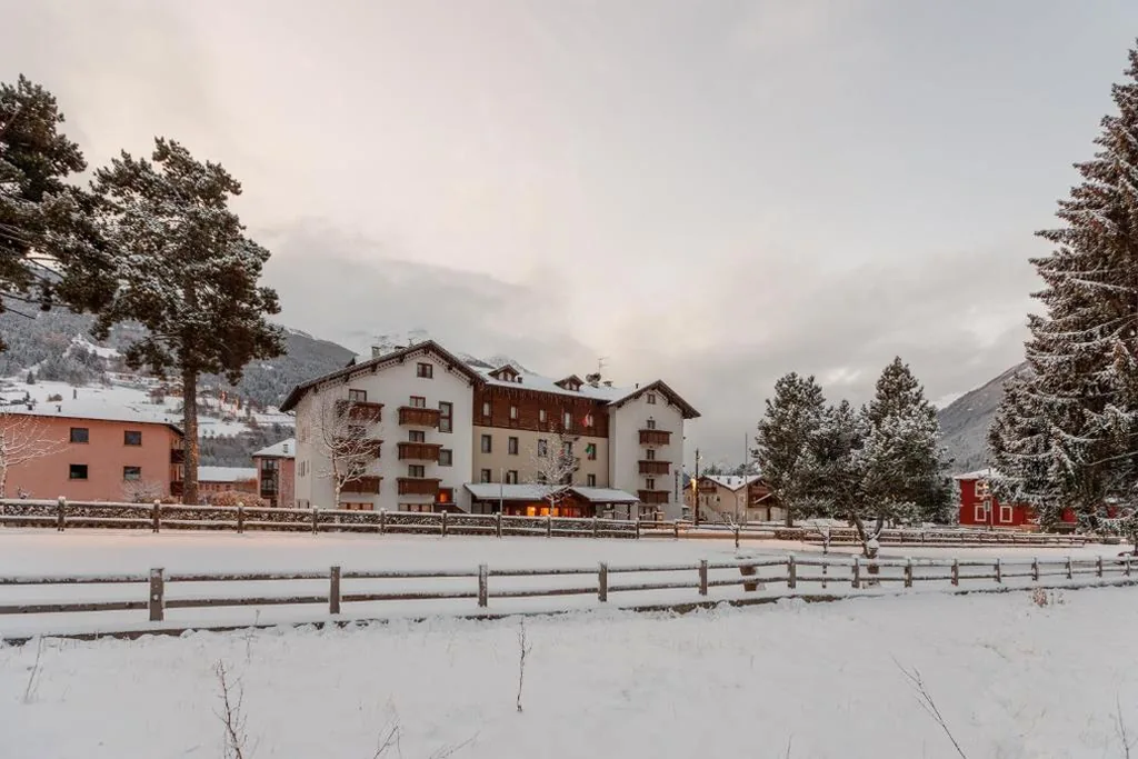 Hotel Villa Rina — foto 4
