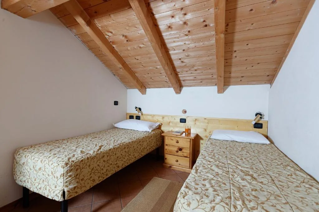 Hotel Villa Rina — foto 7