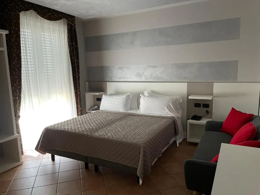 Hotel Villa Rosa — foto 3