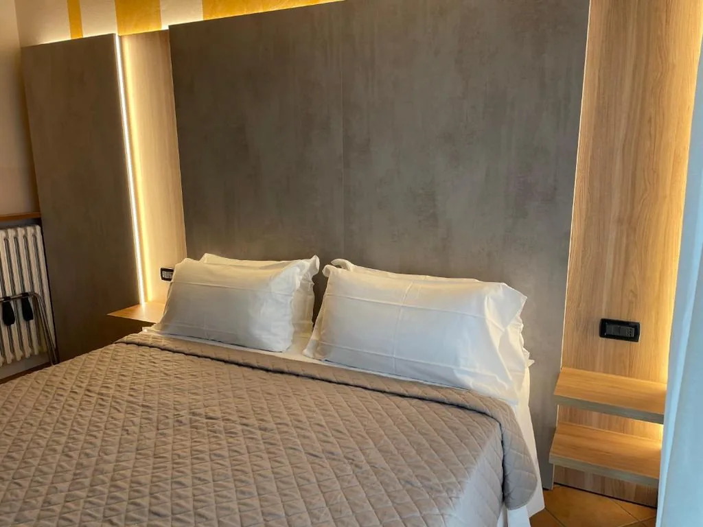 Hotel Villa Rosa — foto 4