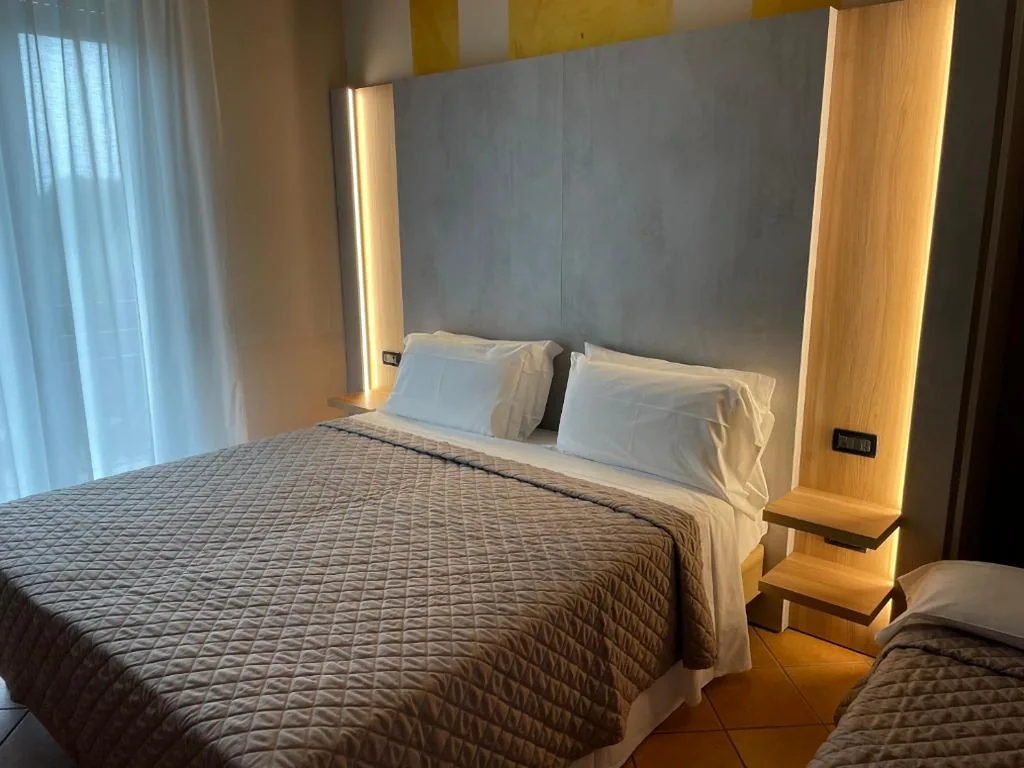 Hotel Villa Rosa — foto 6