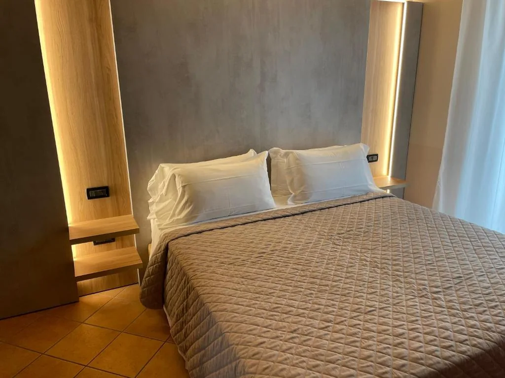 Hotel Villa Rosa — foto 8