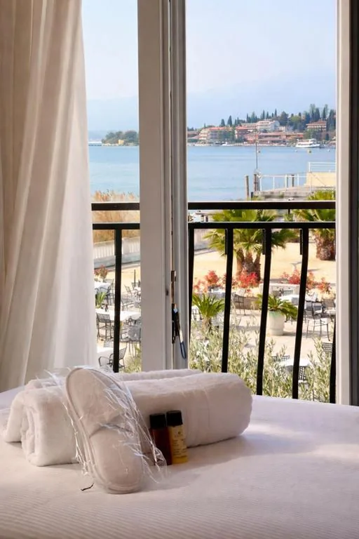 Hotel Villa Trieste