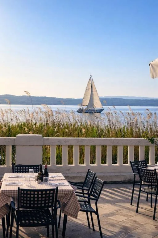 Hotel Villa Trieste — foto 4