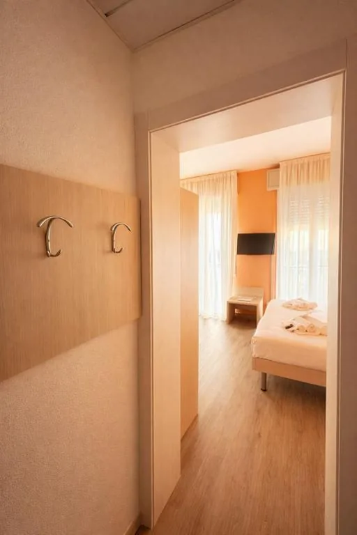 Hotel Villa Trieste — foto 6