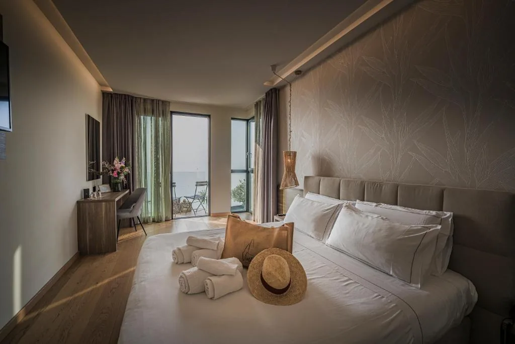 Hotel Vinci