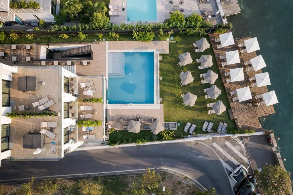 Hotel Vinci — foto 4