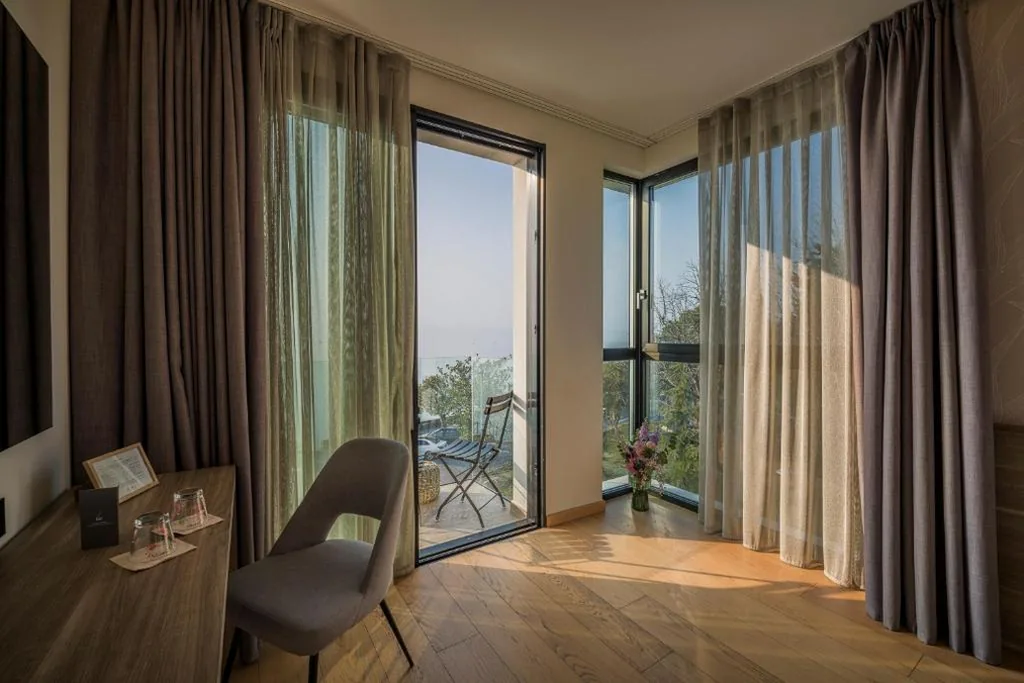 Hotel Vinci — foto 5