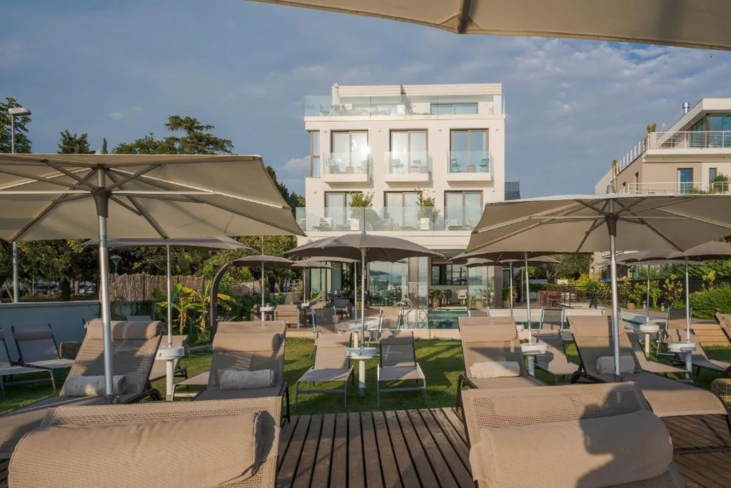 Hotel Vinci — foto 6