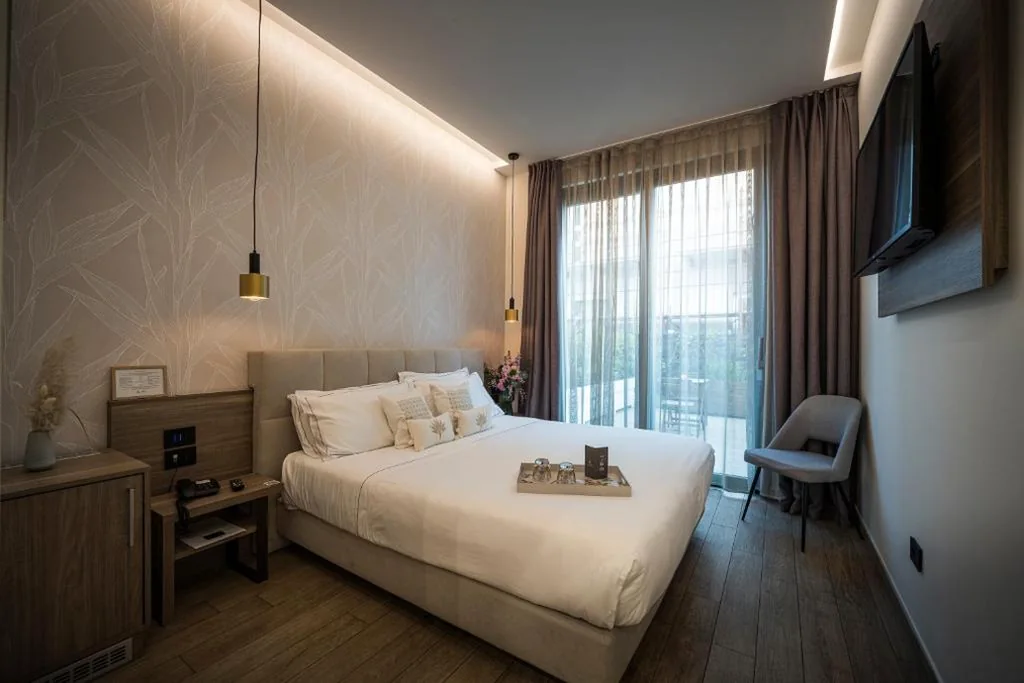 Hotel Vinci — foto 7