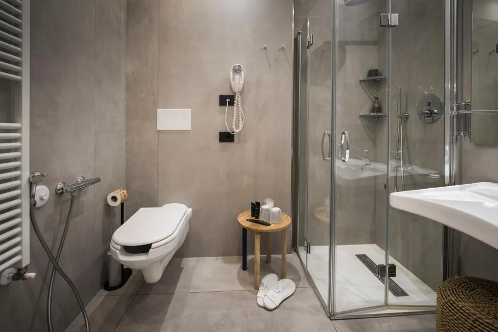 Hotel Vinci — foto 8