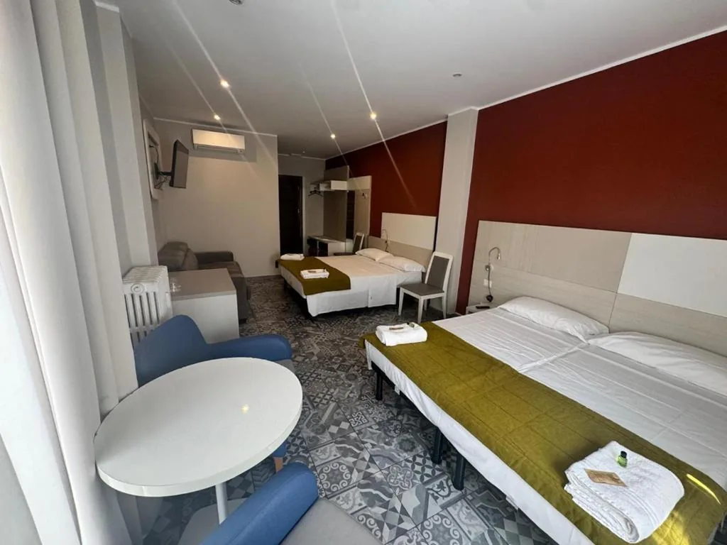 Hotel Vintage Milano Centrale