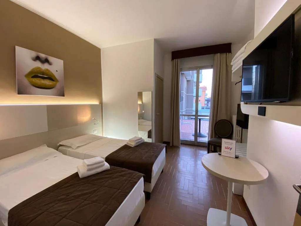 Hotel Vintage Milano Centrale — foto 4