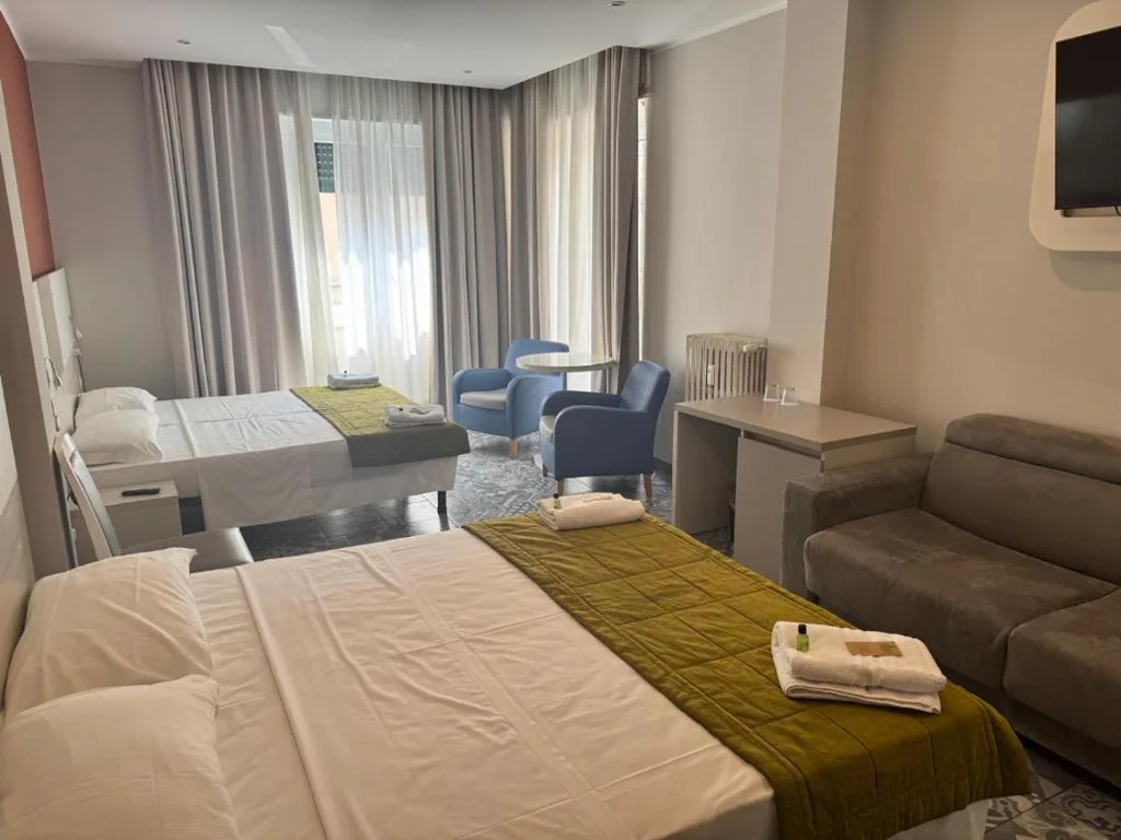 Hotel Vintage Milano Centrale — foto 5