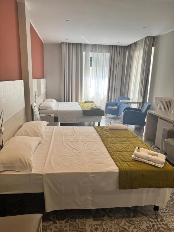 Hotel Vintage Milano Centrale — foto 8