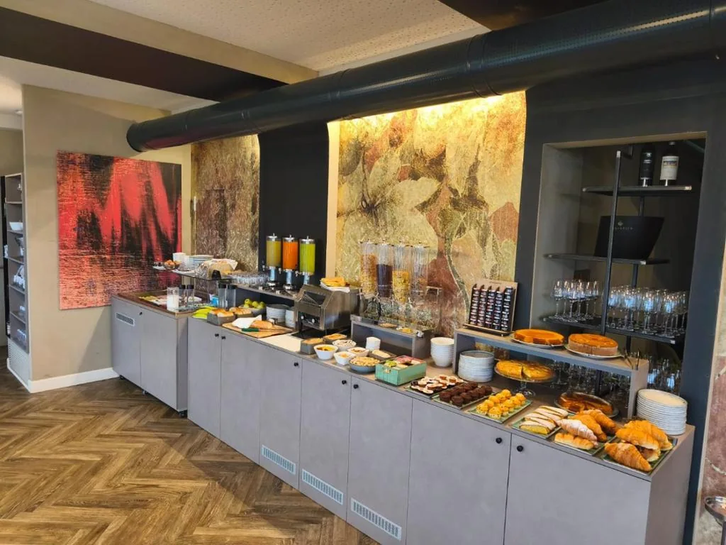 Hotel Vita