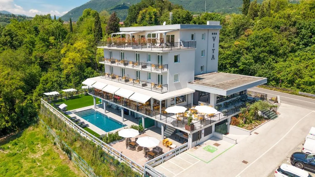 Hotel Vita — foto 3