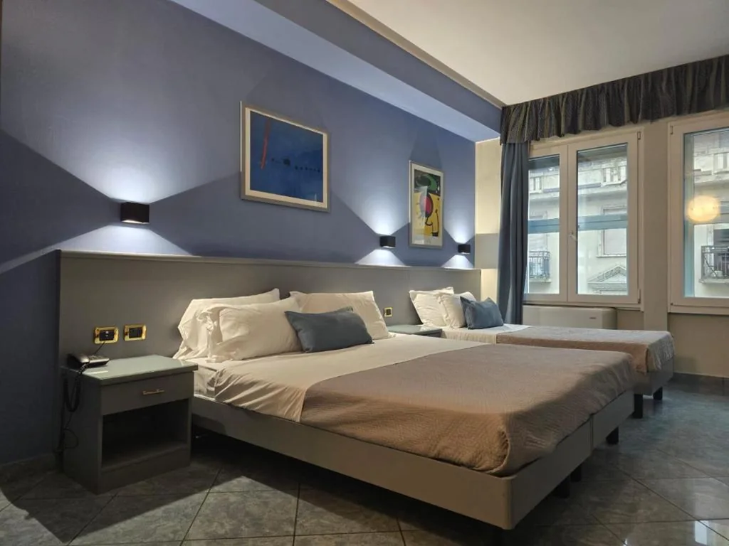 Hotel Vitruvio — foto 3