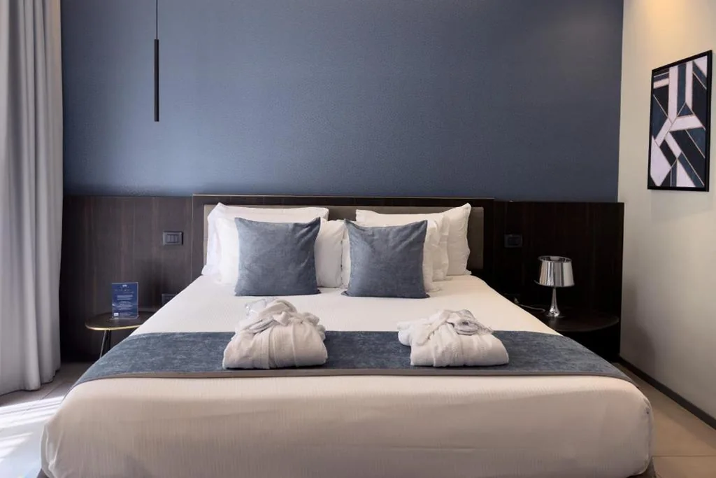 Hotel Vitruvio — foto 4