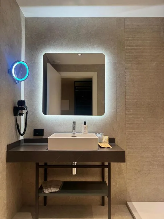 Hotel Vitruvio — foto 6