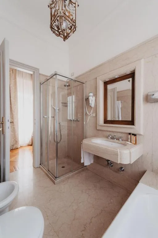 Hotel Vittoria