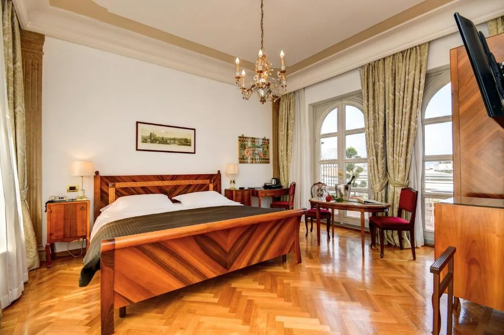 Hotel Vittoria — foto 3