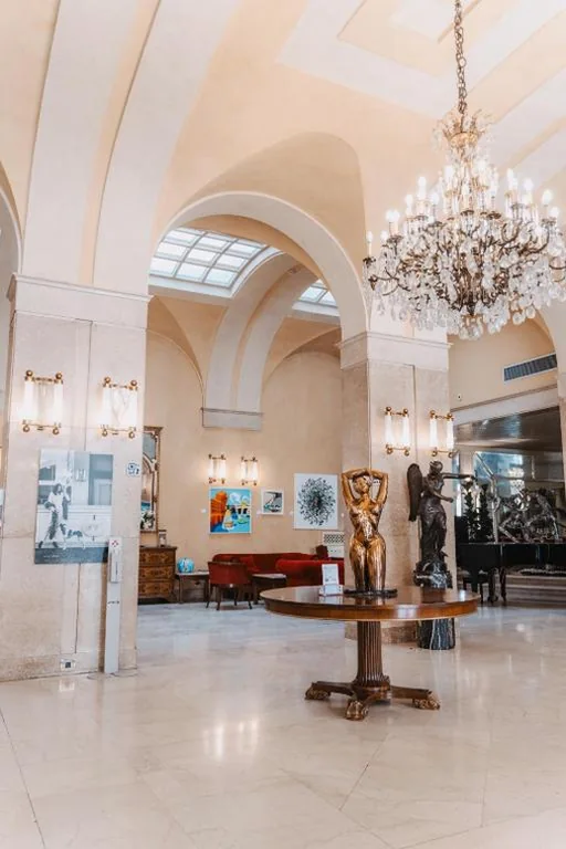 Hotel Vittoria — foto 5
