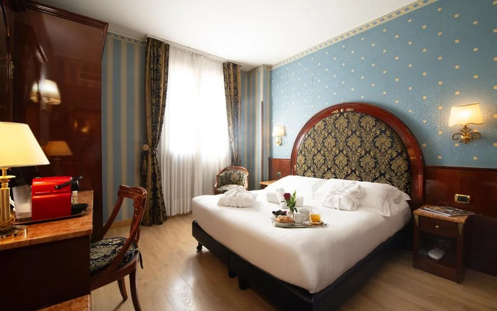 Hotel Vittoria — foto 3