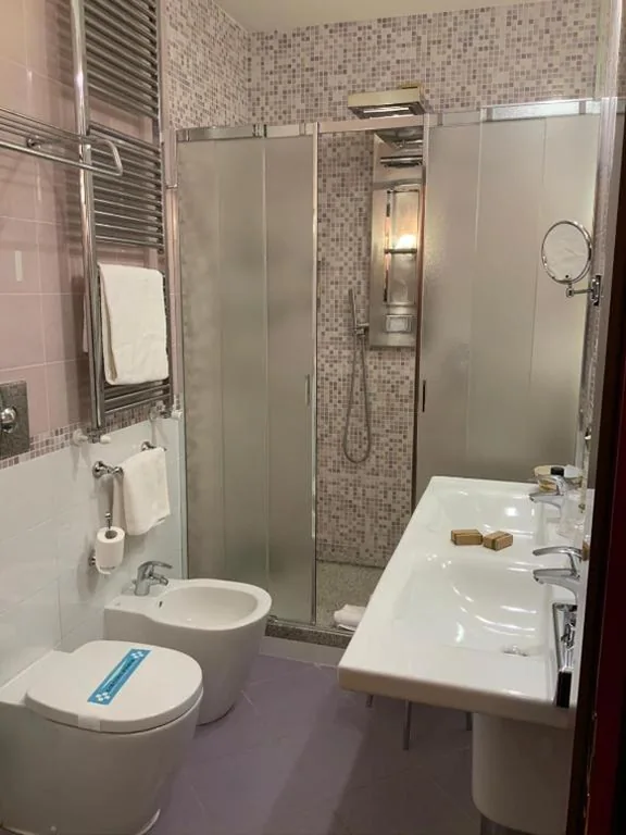 Hotel Vittoria — foto 6
