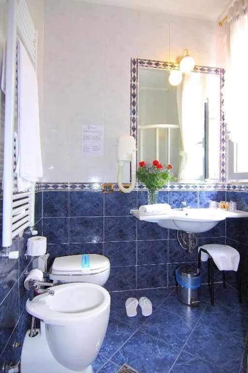 Hotel Vittoria — foto 8