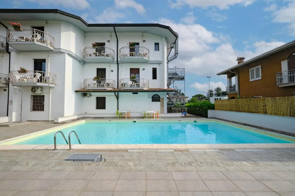 HOTEL VITTORIA — foto 3