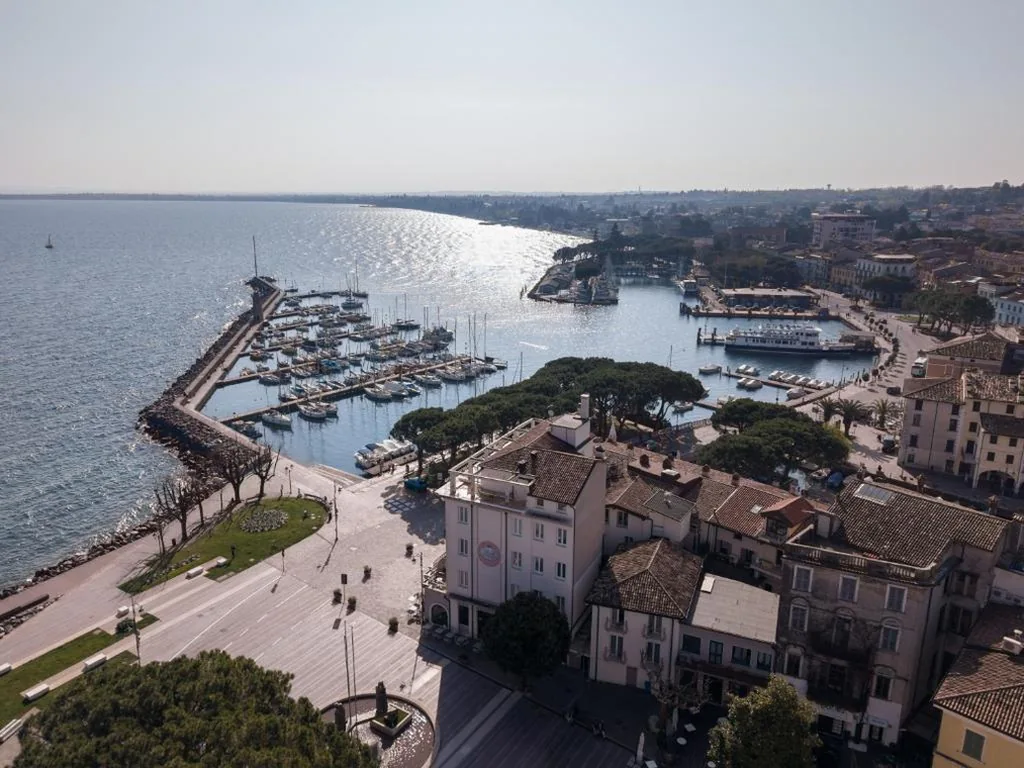 Hotel Vittorio — foto 4