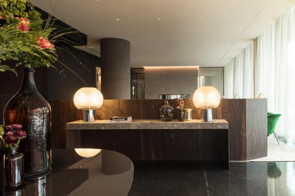 Hotel VIU Milan, a Member of Design Hotels — foto 3