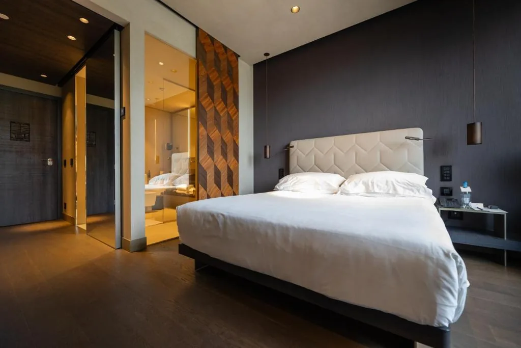 Hotel VIU Milan, a Member of Design Hotels — foto 8