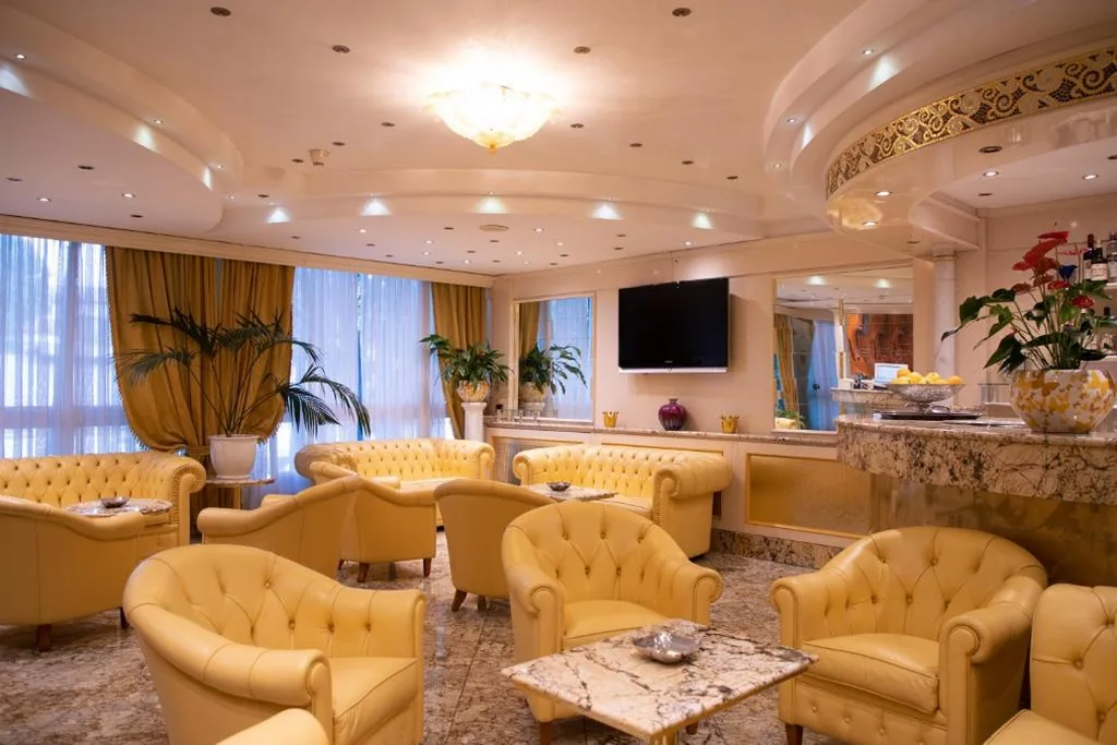 Hotel Wagner — foto 5