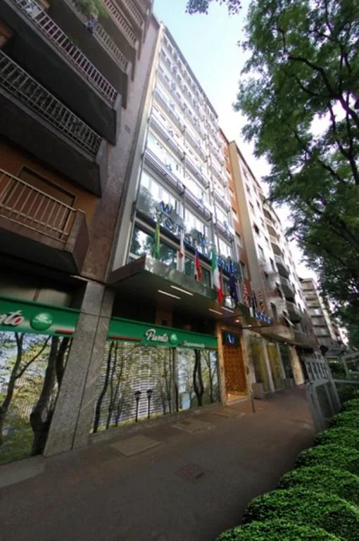 Hotel Wagner — foto 6