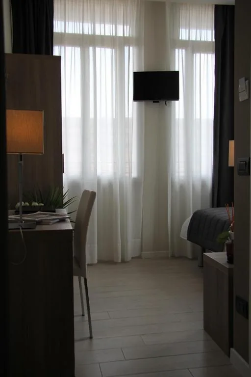 Hotel Zara Milano — foto 5