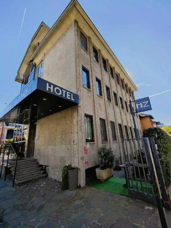 Hotel Zara Milano — foto 6