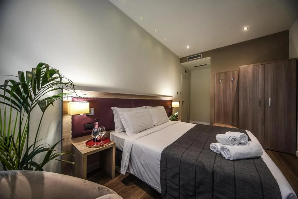Hotel Zara Milano — foto 8