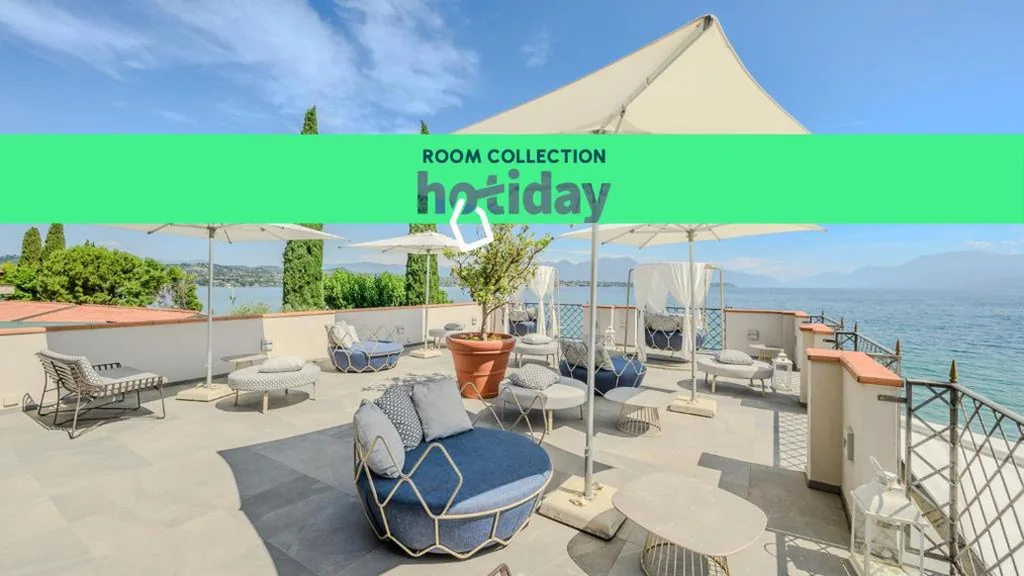 HOTIDAY Apartments Desenzano