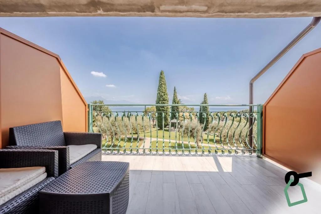 HOTIDAY Apartments Desenzano — foto 3