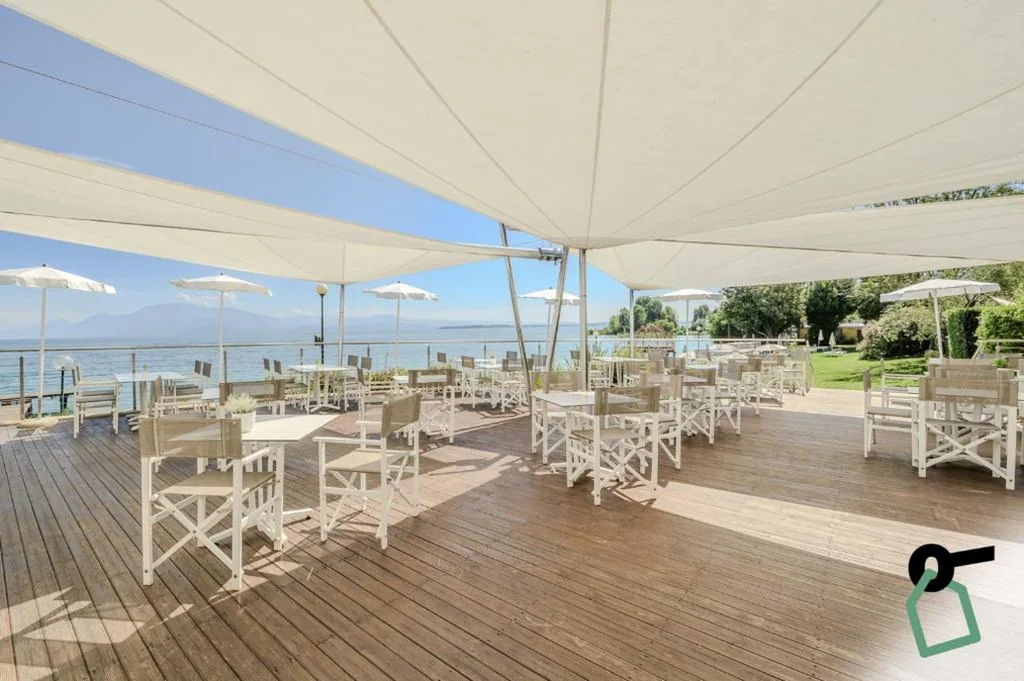 HOTIDAY Apartments Desenzano — foto 5