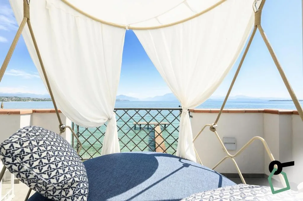 HOTIDAY Apartments Desenzano — foto 6