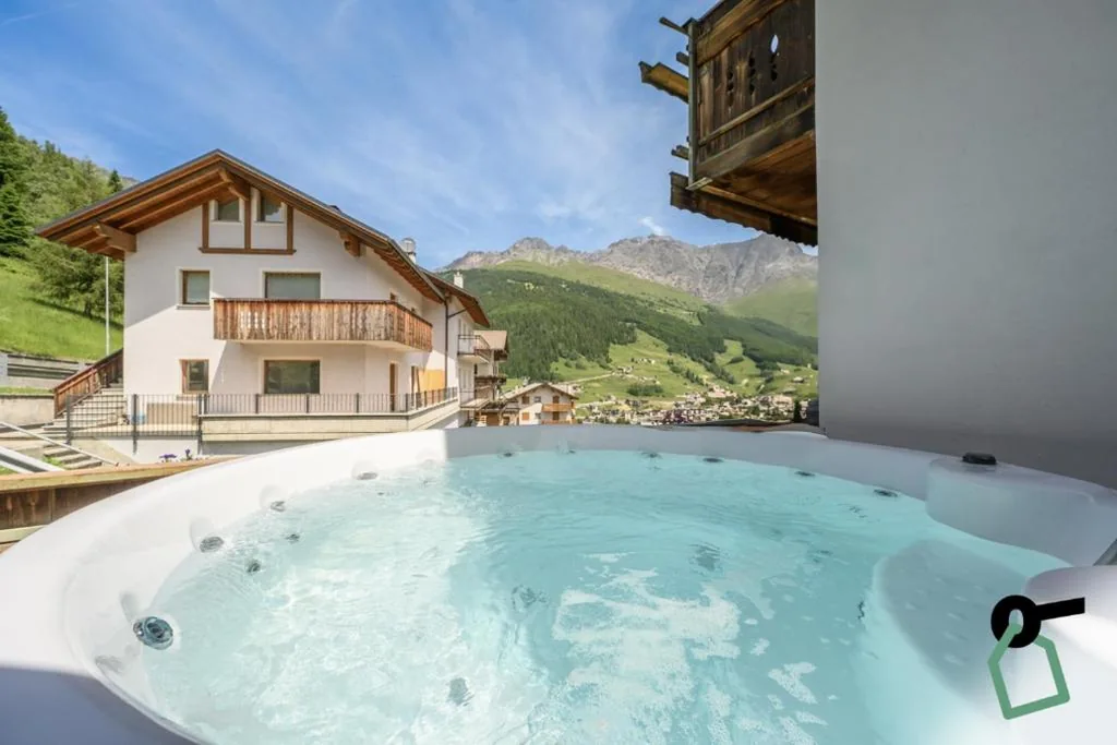 Hotiday Bormio Valdidentro