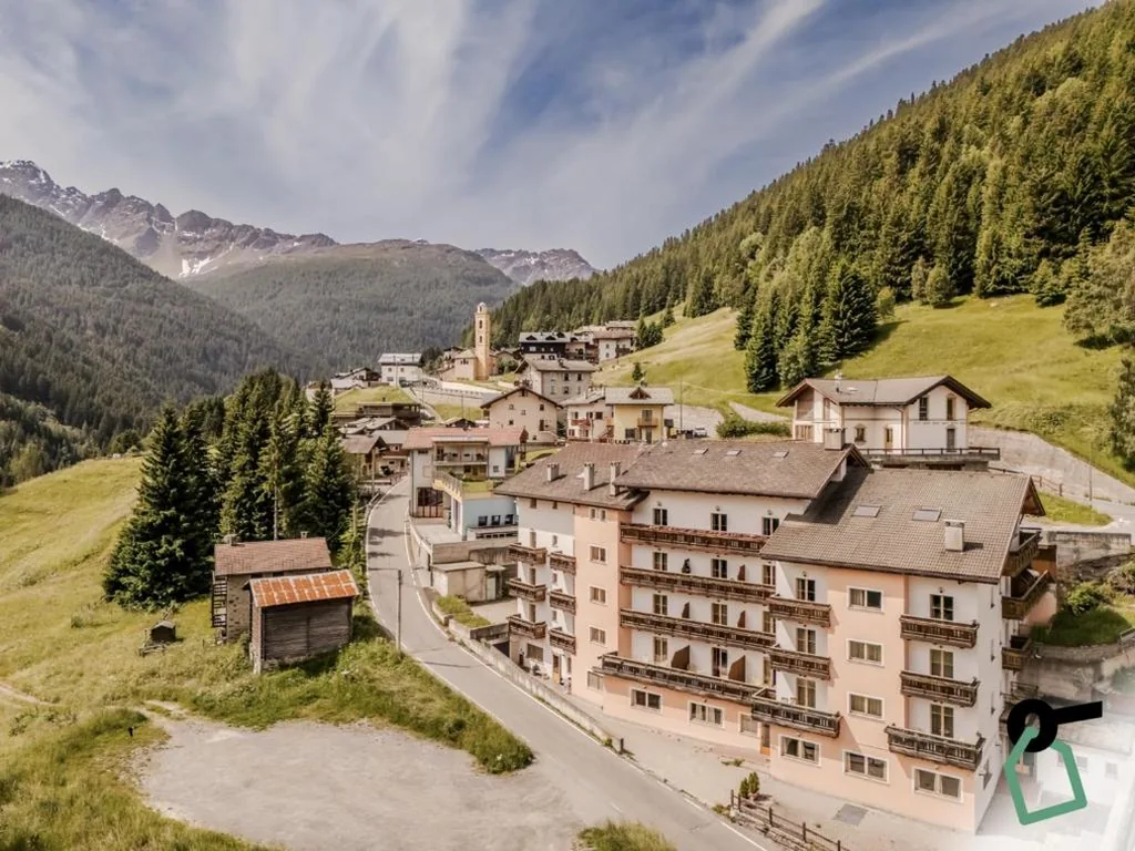 Hotiday Bormio Valdidentro — foto 4