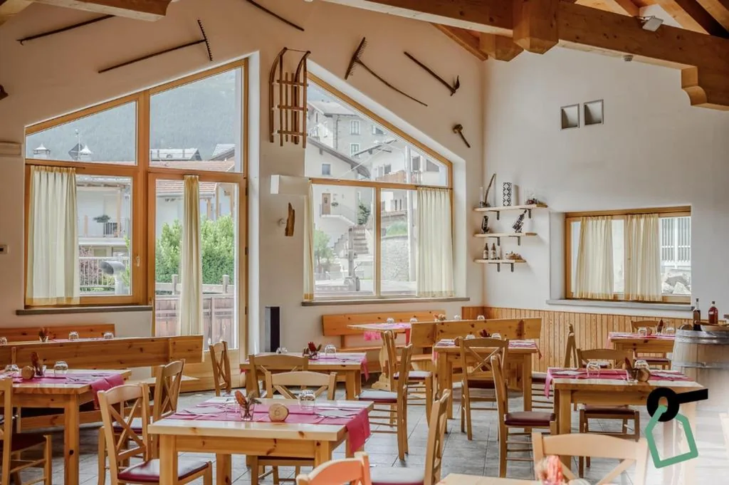Hotiday Bormio Valdidentro — foto 6