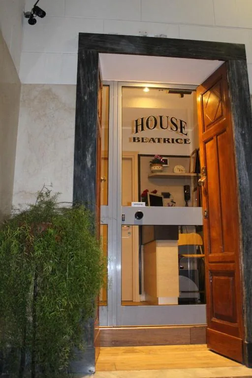 House Beatrice Milano — foto 4