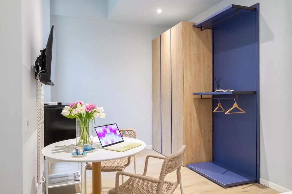 HOUSE OF DESIGN CASATI – Corso Buenos Aires