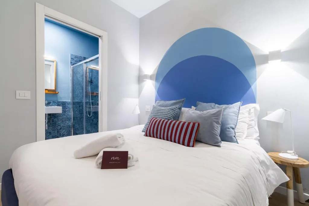 HOUSE OF DESIGN CASATI – Corso Buenos Aires